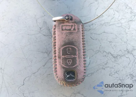 2016 Mazda Cx-5 Sport from USA, damaged, VIN JM3KE2BY2G0724816